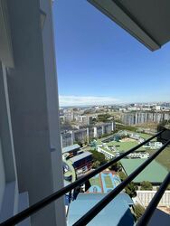 Blk 440B Clementi Cascadia (Clementi), HDB 4 Rooms #480659491